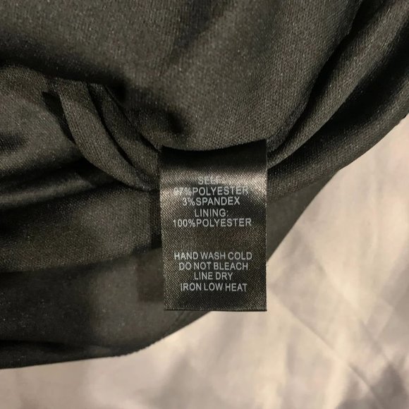 Lulus dress - Picture 3 of 3